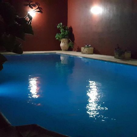 Villa Complejo Doña Olga La Rioja Exterior foto