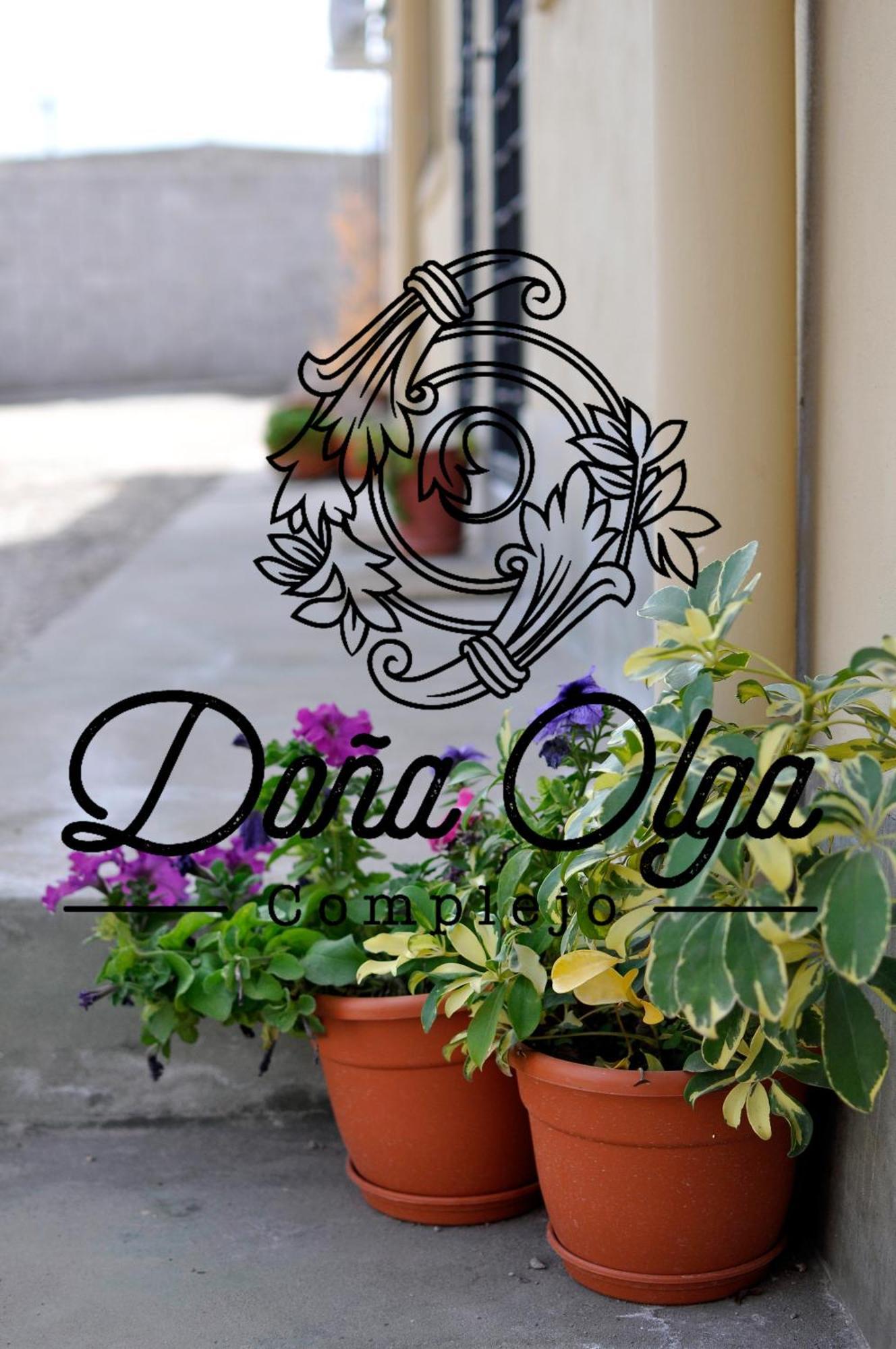 Villa Complejo Doña Olga La Rioja Exterior foto